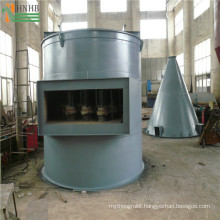 Industrial dust remover multi cyclone Dust Collector